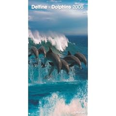 Calendrier 2005 : Dolphins