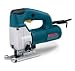 Bosch 1587AVSP Progressor Top-Handle Jig Saw Kit image