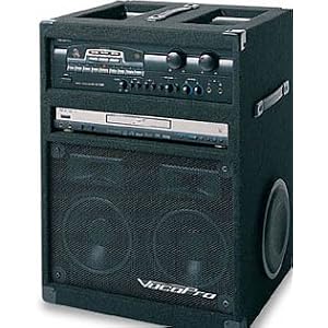 Idol Pro Karaoke System