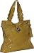 Nila Side Tassles Tote - Off White, Dark Mustard, Black or Fuchsia
