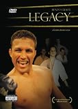 Renzo Gracie Legacy DVD