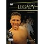 Renzo Gracie Legacy DVD