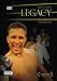 Renzo Gracie Legacy DVD