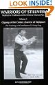 Warriors of Stillness: v.1: Meditative Traditions in the Chinese Martial Arts: Vol 1 (Warriors of Stillness-Meditative Traditions in the Chinese Martial Arts)