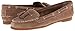Sperry Top-Sider Women's Sabrina Suede Ballet Flat