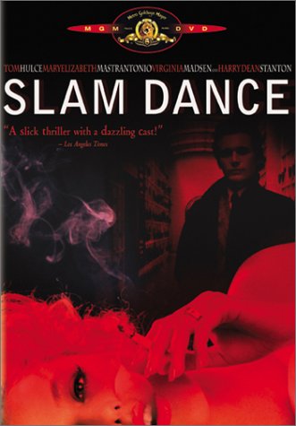 Review of Slam Dance Online