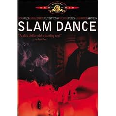 Slam Dance by 