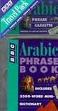 Arabic Phrase Book (Travel Packs)