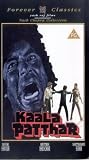 Kaala Patthar [VHS]