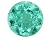 Jewelry : MIN 1.25CT 7MM ROUND APATITE