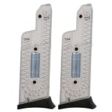 Sig Sauer P230 Spring - 2 Pack Airsoft Magazine - 20 Round - Black