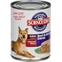 Hill's Science Diet Adult Beef and Chicken Entrand#233;e Canned Dog Food