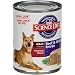 Hill's Science Diet Adult Beef and Chicken Entrand#233;e Canned Dog Food