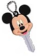 Disney Mickey Mouse Key Holder - Mickey Keyring