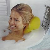 Produkt-Bild: Badekissen mit Saugn&auml;pfen
