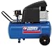 Campbell-Hausfeld 8 Gal 1.3 Hp Horizontal Air Compressor