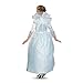 Disguise Women's Fairy Godmother Movie Adult Prestige Costume
