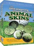Animal Skins Golf Game