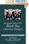Richard Wright's Black Boy (American Hunger): A Casebook (Casebooks in Criticism)