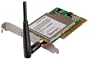 Uniden PCW200 802.11b Wireless PCI Network Adapter