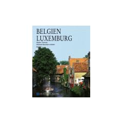 Die Nationen Europas. Belgien. Luxemburg