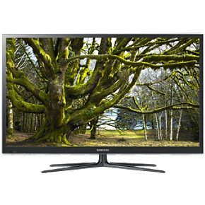 Samsung PN60E6500 60-Inch 1080p 600Hz 3D Slim Plasma HDTV (Black)