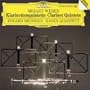 Mozart, Weber: Clarinet Quintets [Germany]