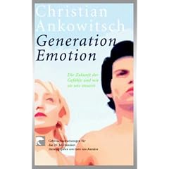 Generation Emotion