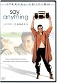 Say Anything