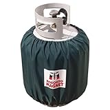 Mosquito Magnet Propane Tank Cover MMTNKCVR