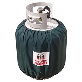 Mosquito Magnet Propane Tank Cover MMTNKCVR