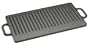Lodge Logic Pre-Seasoned Iron Griddle