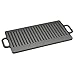 Lodge Logic Pre-Seasoned Iron Griddle