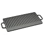 Lodge Logic Pre-Seasoned Iron Griddle