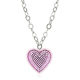 TARINA TARANTINO Classic Fuchsia Over-Sized He