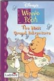 Disney's Winnie the Pooh : the most grand adventure