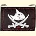 Captn Sharky 25163 Piratenflagge 100 x 70cm