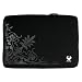 Isis Dei 13 - 14.5" Mac/PC Laptop Sleeve - Black (NOUNEO13)