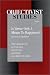 Is Virtue Only A Means To Happiness? An Analysis Of Virtue And Happiness In Ayn Rand's Writings (Objectivist Studies, 4)