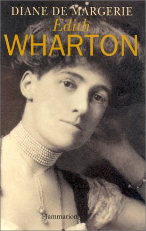  Edith Wharton