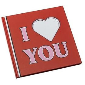 Love Gift Box