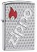 Sporting Goods : High Polish Armor Chrome, Zippo Bolted