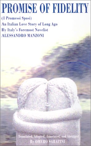 Alessandro Manzoni