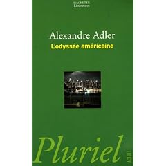 L'odyss�e am�ricaine