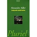L'odyss�e am�ricaine