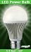 Evenlight - LED Power Birne - 5,5 Watt - E27