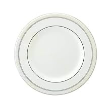 Royal Doulton Anthea 6 1/4-Inch Bread and Butter Plate