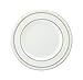 Royal Doulton Anthea 6 1/4-Inch Bread and Butter Plate