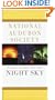 National Audubon Society Field Guide to the Night Sky (Audubon Society Field Guide Series)
