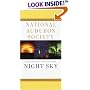 National Audubon Society Field Guide to the Night Sky (Audubon Society Field Guide Series)